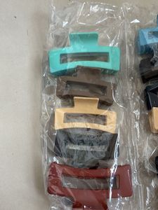 Claw Clip
