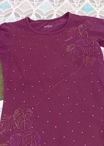 Cute T-Shirt Set