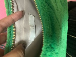 H&amp;m Furr Bag