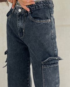 Broad Jeans