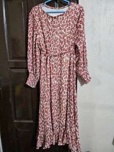 Korean Dress