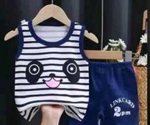 Baby Dress Combo Of 3