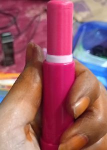 Sugar Pop Vanilla Flavoured Lip Balm