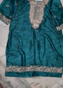Salwar Suit