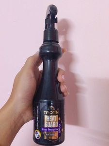 TAPRIN heat guard (Hair protection spray)