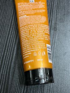 Matrix Mega Smooth Hair Mask