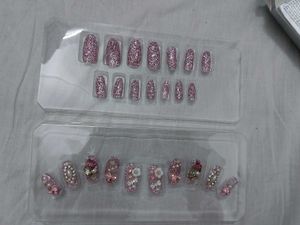 Luxury Nail Extension