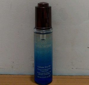 Colorbar Dry Oil - 30ml