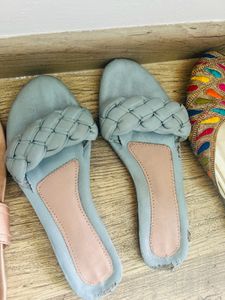 Flats Combo -4