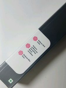 Eye Cream - Reduce Dark Circles