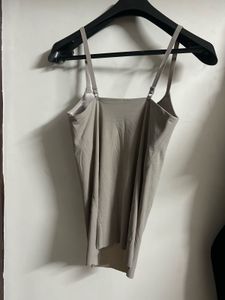 Comfortable Beige Camisole