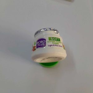 New Boro Plus Cream