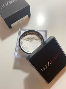 dior huda and ct combo