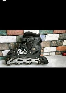 Inline Skating Shoes