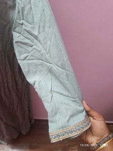 New Unused Xxl Avaasa Kurta