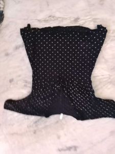Polka Dot top