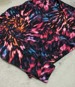 Juicy couture Tie-Dye sweater