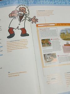 Knowledge Encyclopaedia