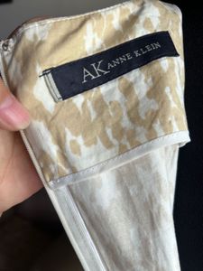 Anne Klein Shift Dress