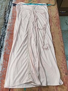 PRICE DROP!!Satin Dhoti Kurta Nightdress