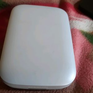 hp sprocket like brand new