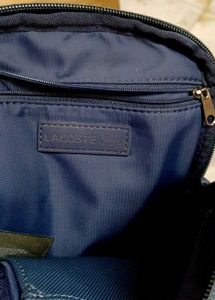 OG Lacoste Sling