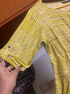 Akkriti Fushion Kurta