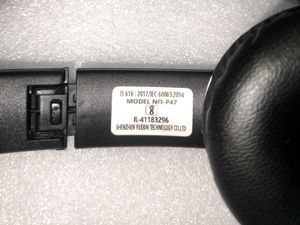 New Wireless Headphones