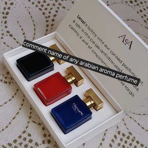 Arabian Aroma Perfumes