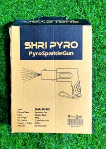 FIRE GUN 🔫 FOR PARTY 🎉