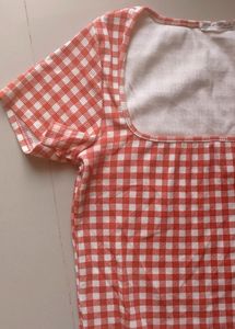 Women Crop Top