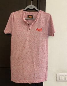 SUPERDRY Vintage Tee (Unisex)