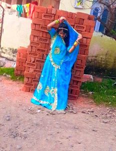 Rajputi Poshak