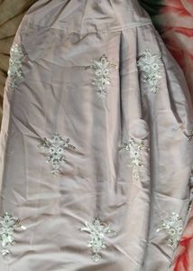 Elegant Light Pink Kurta set