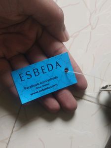 ESBEDA Men&#39;s Bag