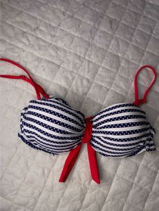 Strip Sexy Bra