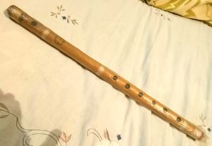 BAMBOO FLUTE( BANSURI) FOR PROFESIONAL