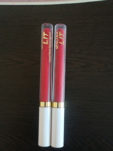 Brand New MYGLAMM lit Velvet Matte Lipstick Shade