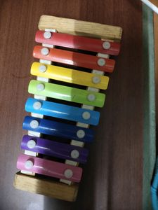 Xylophone Without Stick