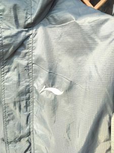 💈LI- Ying Windbreaker Jacket