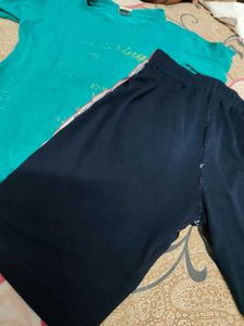 Boys Clothing Set