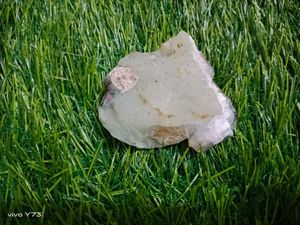 Hemimorphite Or Green Flourite