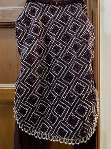 GIRLS 4 PIECE SUIT- FLAT 550