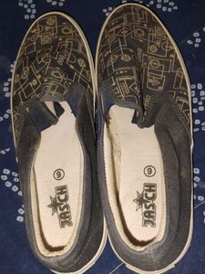 Stylish Casual Shoes