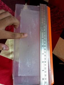 Combo Offer( Pack Of 4 Container Box)