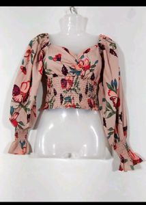 Any 5 top with free delivery