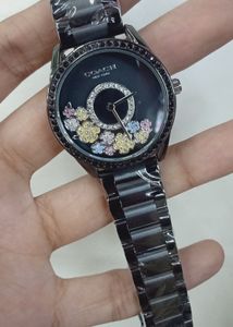 Coach Premium Ladies Watch