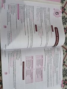 Class 10 English Grammmer Book