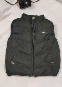 Nike Sleeveless Jacket