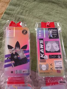 MICROMAX IN2C MOBILE COVER